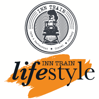 Inn Train Logo